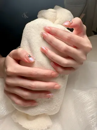 ネイル Ling. Meiのネイルデザイン