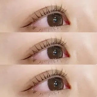 マツエク・マツパ patou 烏丸所属・ショート特化/ 上原麗咲希のヘアスタイル