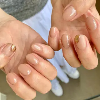 ネイル muu. maiのネイルデザイン