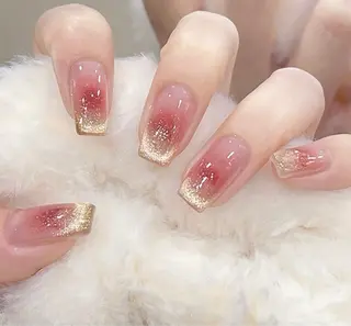 高橋 ユキのネイルデザイン