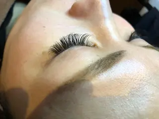 マツエク・マツパ WASHAW Juno所属・吉村 舞のマツエク・マツパデザイン