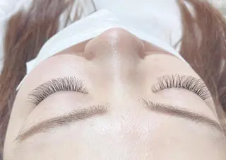 マツエク・マツパ mocca🕊🫧 ayamiのマツエク・マツパデザイン