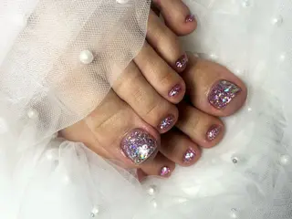 ネイル MIKA ♡のネイルデザイン