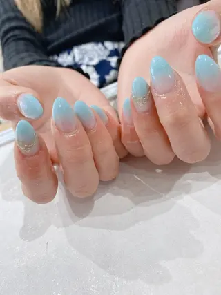 ショート JNA認定講師🌸 RIEのネイルデザイン