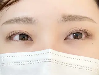 マツエク・マツパ Honey&Miel YUI🐱🐾のマツエク・マツパデザイン