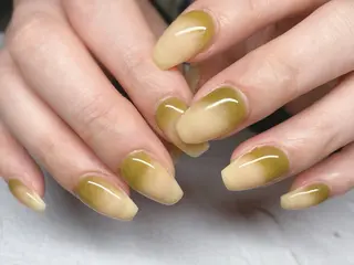 ネイル nailsalon Única ウニカのネイルデザイン