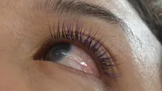 マツエク・マツパ セレビアイ　磯山☆ LEDエクステ☆立川のマツエク・マツパデザイン