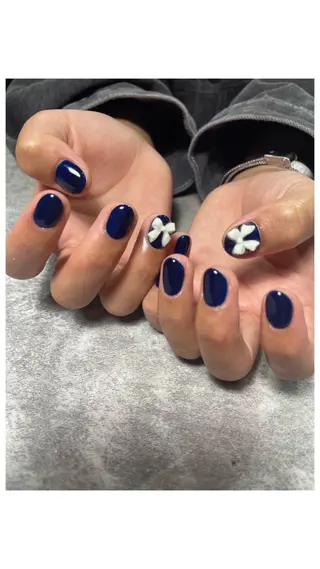 ネイル ma riのネイルデザイン