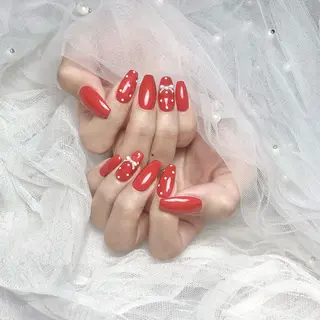 ネイル M2 beauty Nankaのネイルデザイン