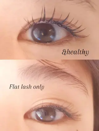 マツエク・マツパ beaute.celine所属・ぱっちりパーマ🌛 ボーテCelineのマツエク・マツパデザイン