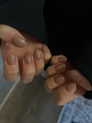 ネイル nailsalon Iruのネイルデザイン