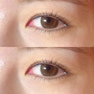 マツエク・マツパ maroneyelash所属・坂田 亜依のマツエク・マツパデザイン