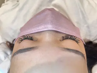 マツエク・マツパ C'est la vie!所属・Cestlavie! KOHTANIのマツエク・マツパデザイン