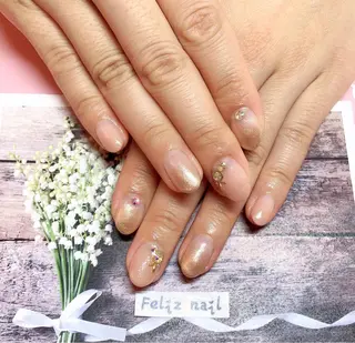 ネイル ユキカ (ネイリスト)のネイルデザイン