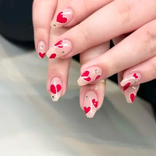 ネイル WEZU NAILのネイルデザイン