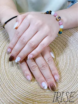 ネイル salon de   irise所属・salon de iriseのマツエク・マツパデザイン