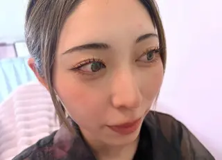 マツエク・マツパ トータルビューティー サロン・Ｎのマツエク・マツパデザイン