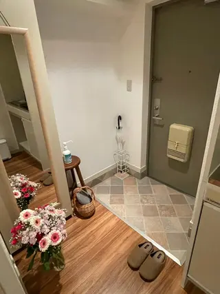 eyelash salon  mani所属・アイラッシュサロン maniのマツエク・マツパデザイン