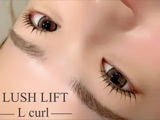 マツエク・マツパ eyelash Fiara by CYAN【フィアラバイシアン】所属・奥本 凜のマツエク・マツパデザイン