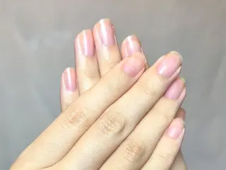 ネイル ハンドケア&ネイルケア桃の木所属・ケアリスト🍀 マリユキのネイルデザイン