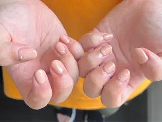 ネイル Sone Saoriのネイルデザイン