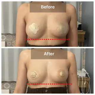 Sol.Diosa所属・Sol.Diosa 井上のエステ・リラクイメージ