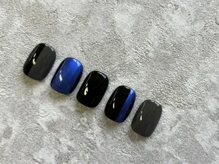ネイル Nail Salon miriのネイルデザイン