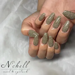 ネイル Nailist Aoiのネイルデザイン