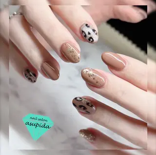 ネイル nailsalon asupida所属・nail salon asupidaのネイルデザイン