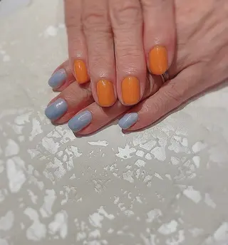 ネイル Kanal Kanaのエステ・リラクイメージ