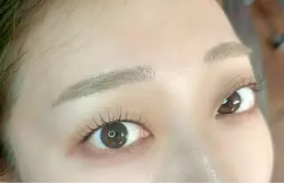 マツエク・マツパ brow bar tokyo所属・brow bar tokyo【乃木坂】の眉毛・アイブロウイメージ