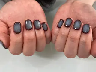 ネイル Nailist Yasucoのネイルデザイン