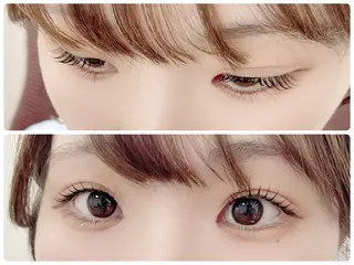 マツエク・マツパ MASAKI KOKOROの眉毛・アイブロウイメージ