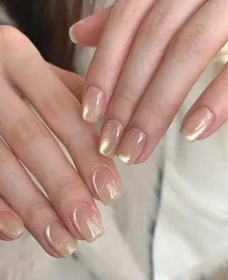 ネイル パラジェル登録店　Nailsalon Amour  上野湯島店所属・🩵ネイルスト 🩵かなのネイルデザイン