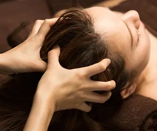 ショート リラクゼーション＆エステランベリー所属・ランベリ ランベリのエステ・リラクイメージ