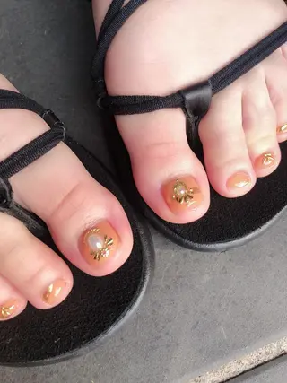 ネイル * haruのネイルデザイン