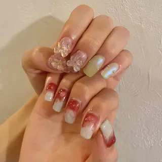 ネイル Nail Room uimのネイルデザイン