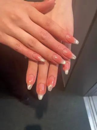ネイル 佐藤 ゆみのネイルデザイン