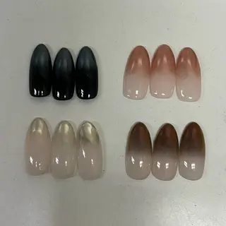 ネイル MAXKELLY MAIKAのネイルデザイン