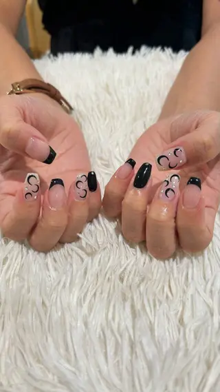 ネイル 🤍 YUI 🤍のネイルデザイン