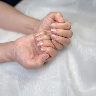 ネイル Ling. Meiのネイルデザイン