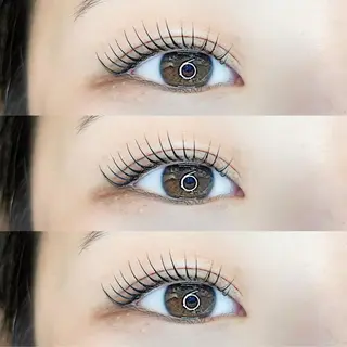 パーマ 🎀 misuzu 🎀のマツエク・マツパデザイン