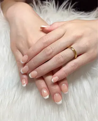 ネイル Nail Salon Recess 【ネイルサロンリセス】 （ネイルサロンリセス）所属・く まのネイルデザイン