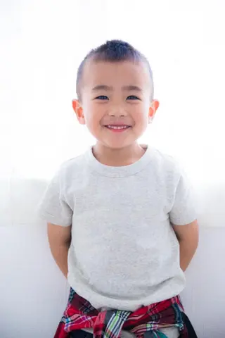 ショート キッズ 🌿flencia 丸 和博🌿のヘアスタイル