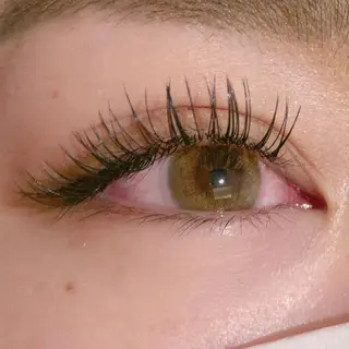 マツエク・マツパ eyelist マツエク🐣のマツエク・マツパデザイン