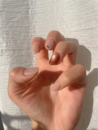 ネイル timtam --sakiのネイルデザイン