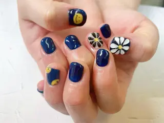 ネイル TiALASH ＊Kozue＊のネイルデザイン