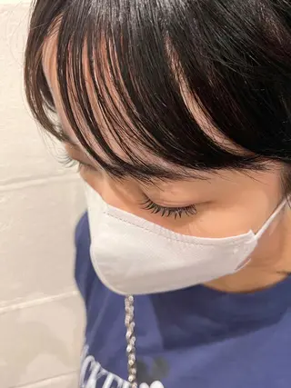 マツエク・マツパ MIRU ...のマツエク・マツパデザイン