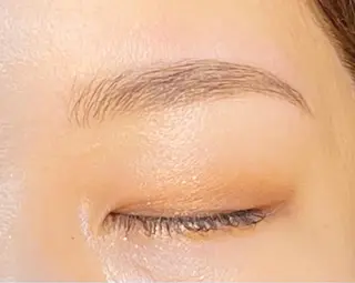 メンズ キッズ アイブロウ meetite mikiの眉毛・アイブロウイメージ