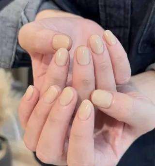 ネイル Kozy nail所属・笹川 あゆみのネイルデザイン